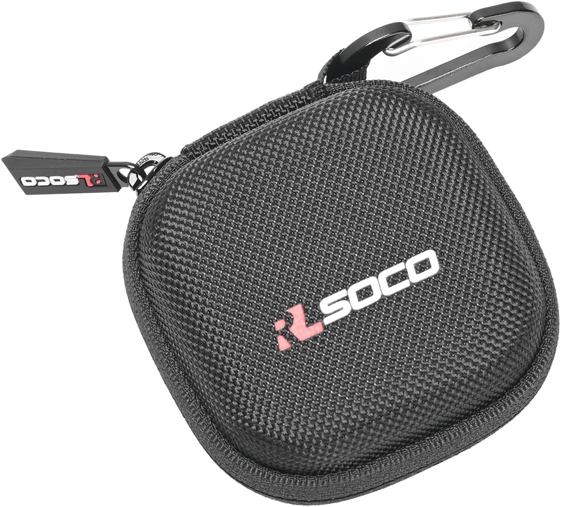 RLSOCO Hard Case for SHOKZ NEW - Headphone Case Hard のレビューと価格