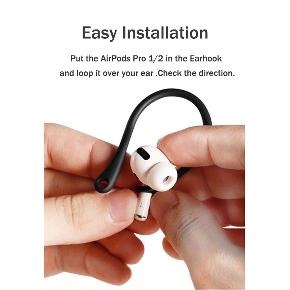Protector Sports Protective Ea - Sports Earphone Hook のレビューと価格
