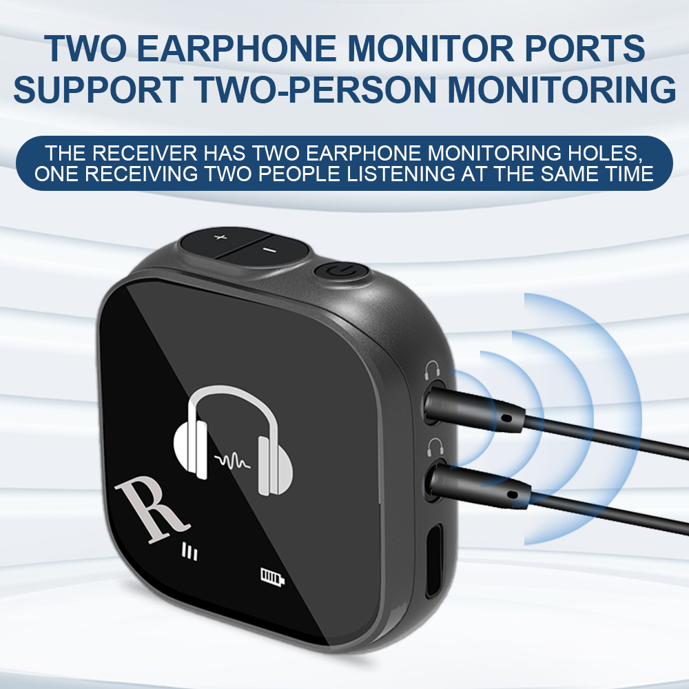 5.8G Wireless In Ear Monitor S - In Ear Monitor Iem のレビューと価格