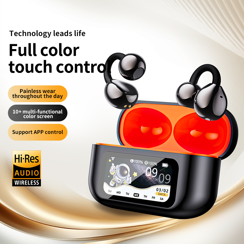 AI Translation Headphones True - Usb C Earphone のレビューと価格