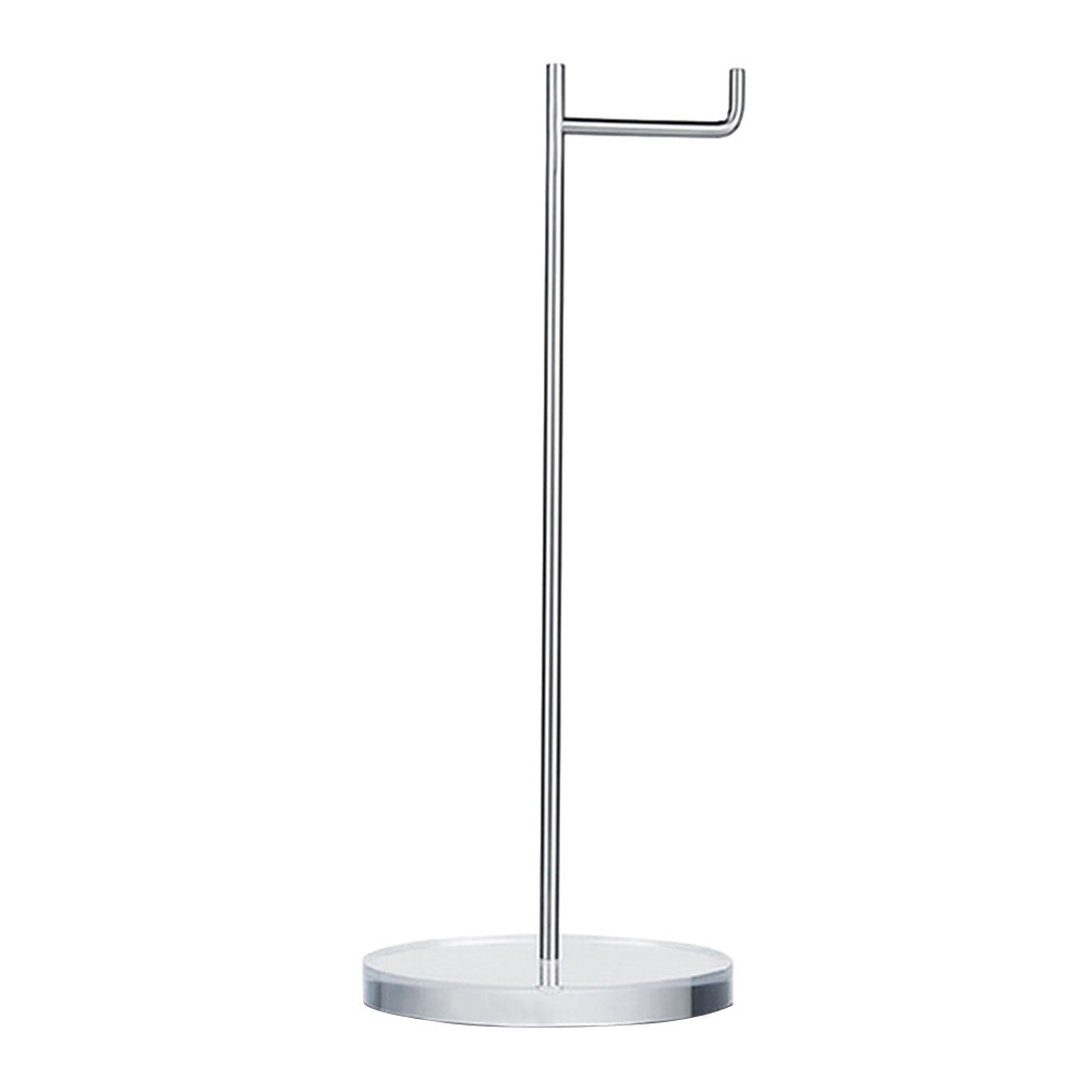 Transparent Acrylic Headphone  - Headphone Stand Desk のレビューと価格