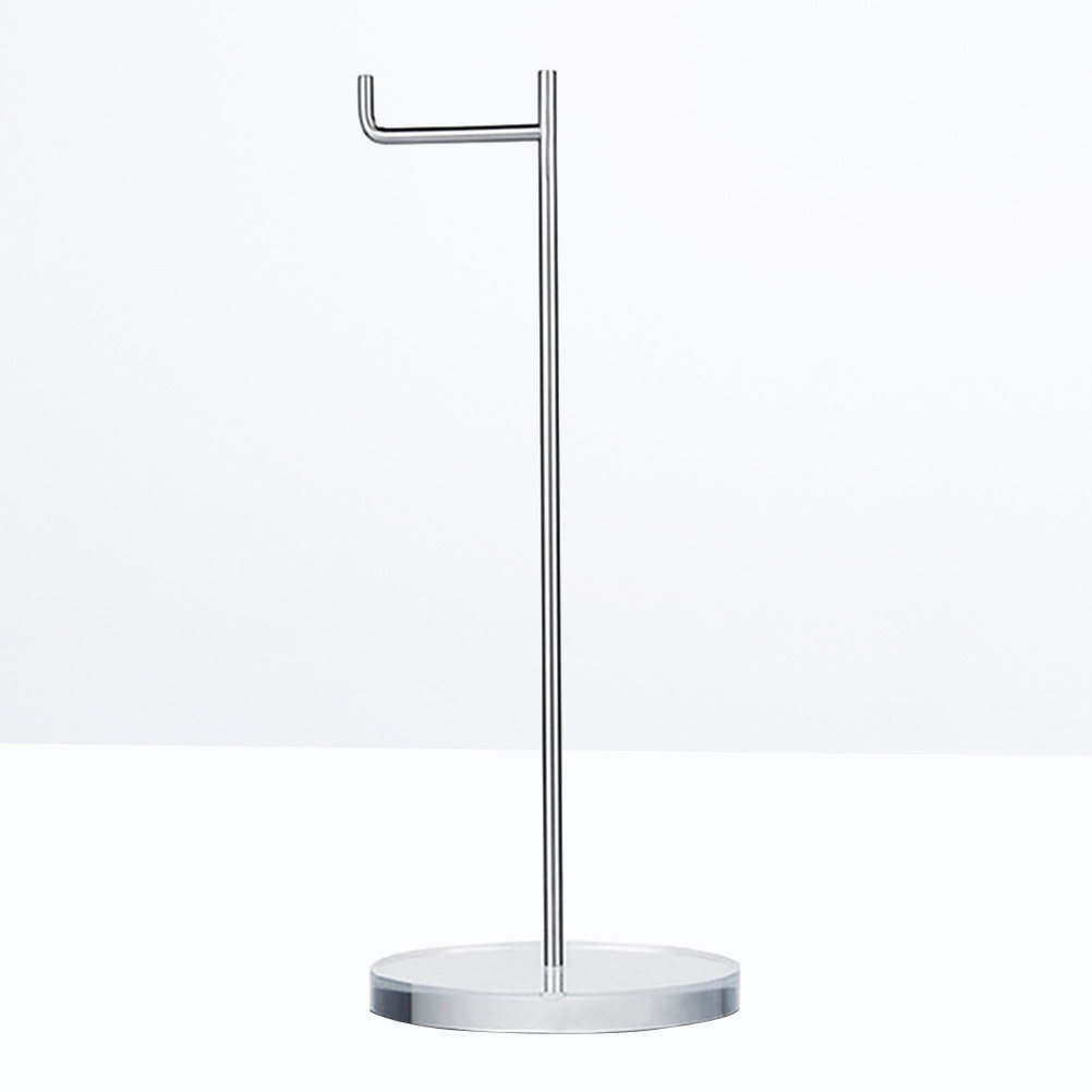 Transparent Acrylic Headphone  - Headphone Stand Desk のレビューと価格