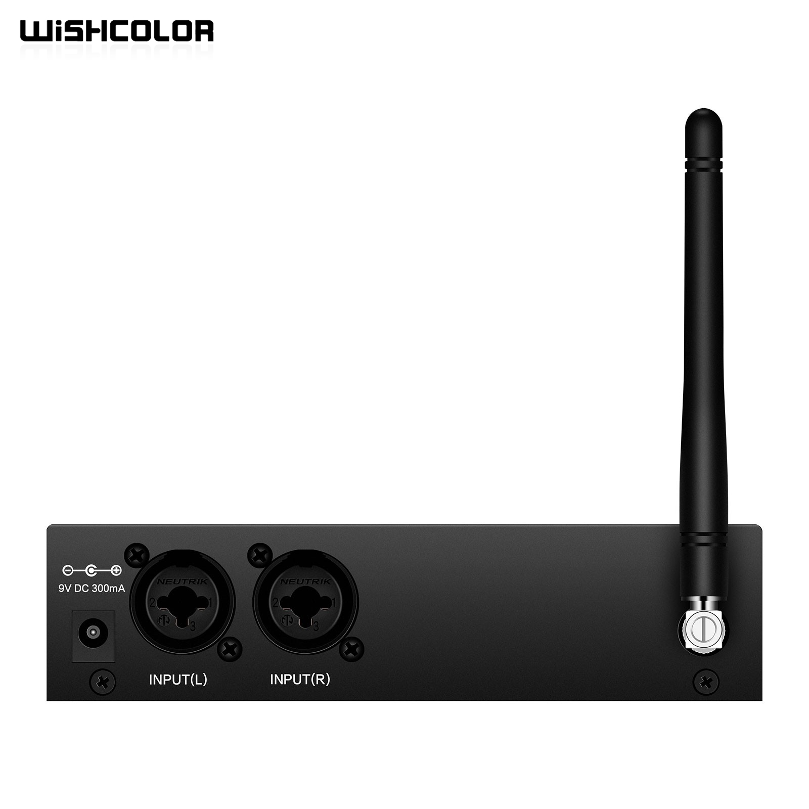 Wishcolor ANLEON S2 526-535MHz - In Ear Monitor Iem のレビューと価格
