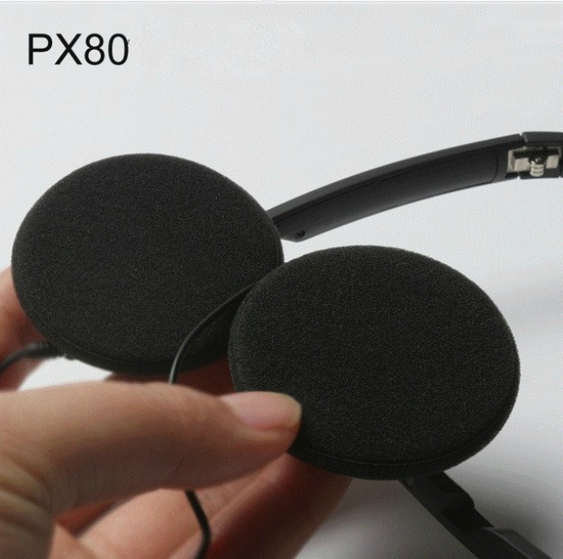 10Pcs 50mm 60mm 70mm 80mm Foam - Earphone Foam Tip のレビューと価格