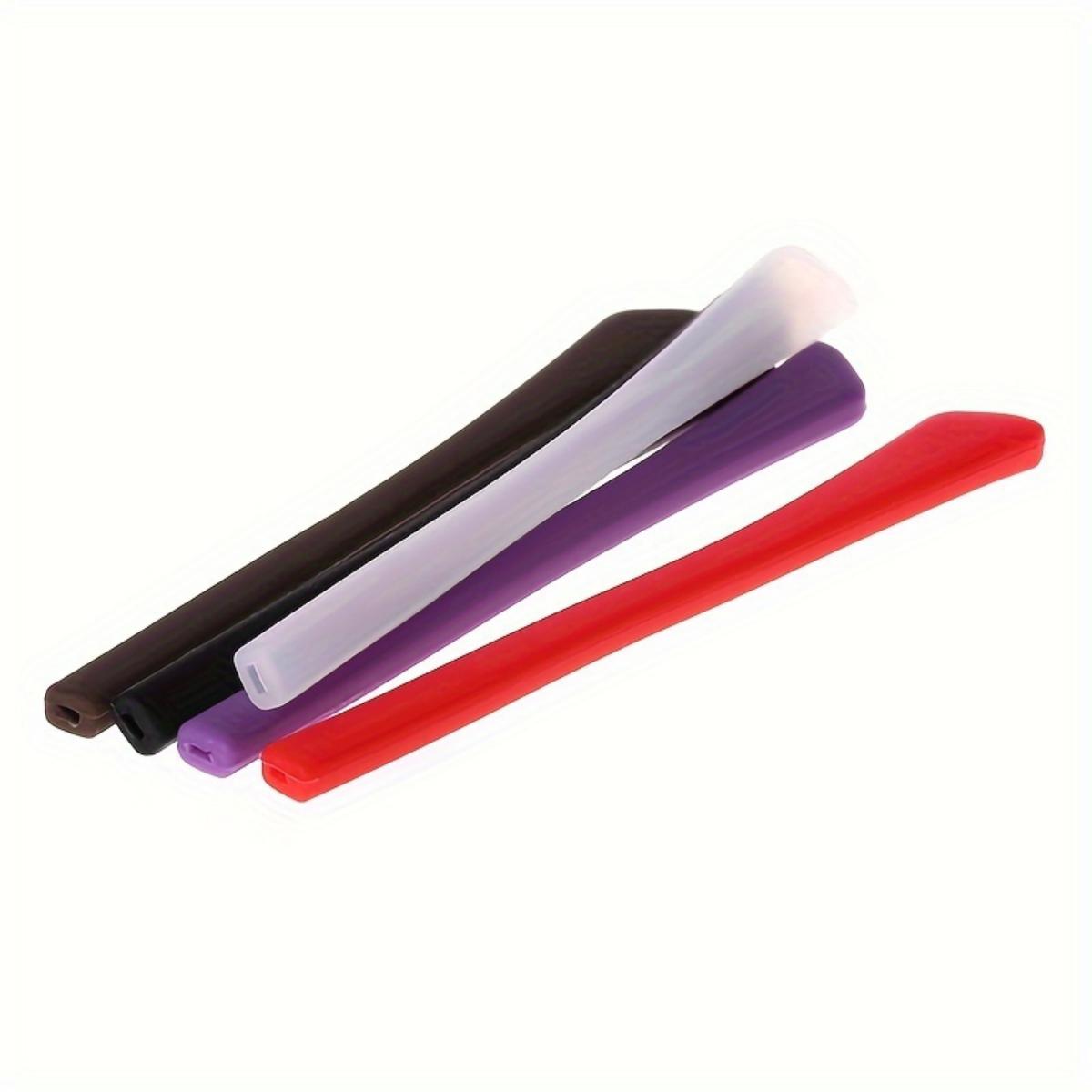 10pcs Eyeglass Replacement Tem - Silicone Ear Tip Replacement のレビューと価格