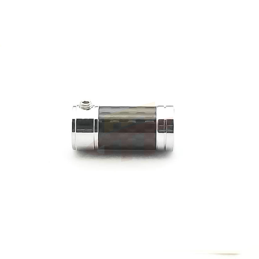 4Pcs 6MM Hifi Carbon Fiber Pan - Audio Splitter Y のレビューと価格