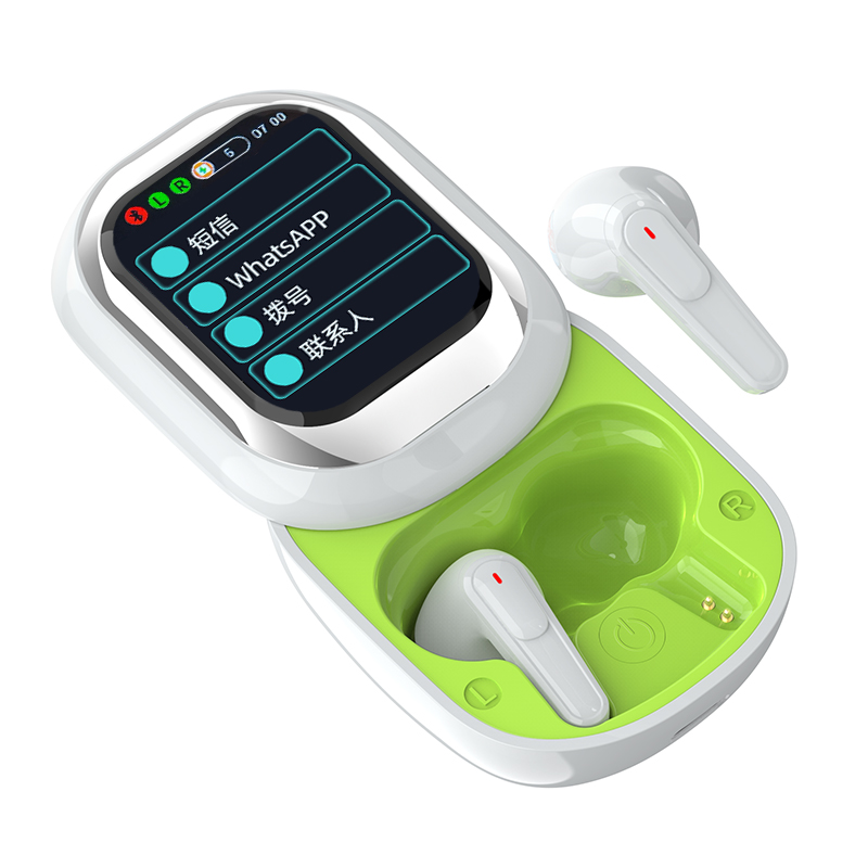 SE-one Slide-Type TWS Bluetoot - Wireless Earbuds Tws のレビューと価格