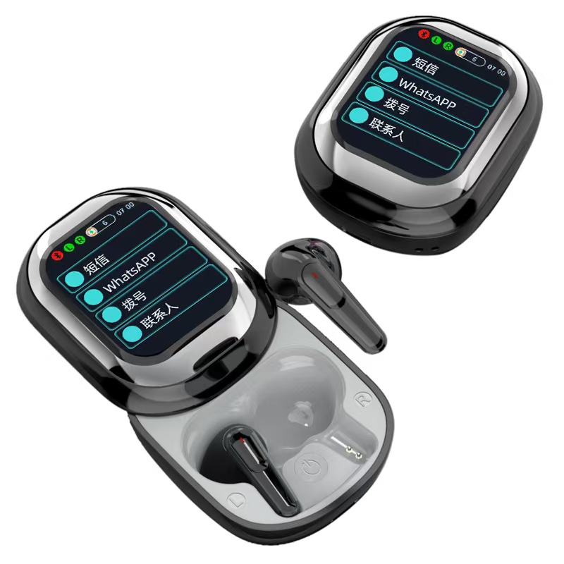 SE-one Slide-Type TWS Bluetoot - Wireless Earbuds Tws のレビューと価格
