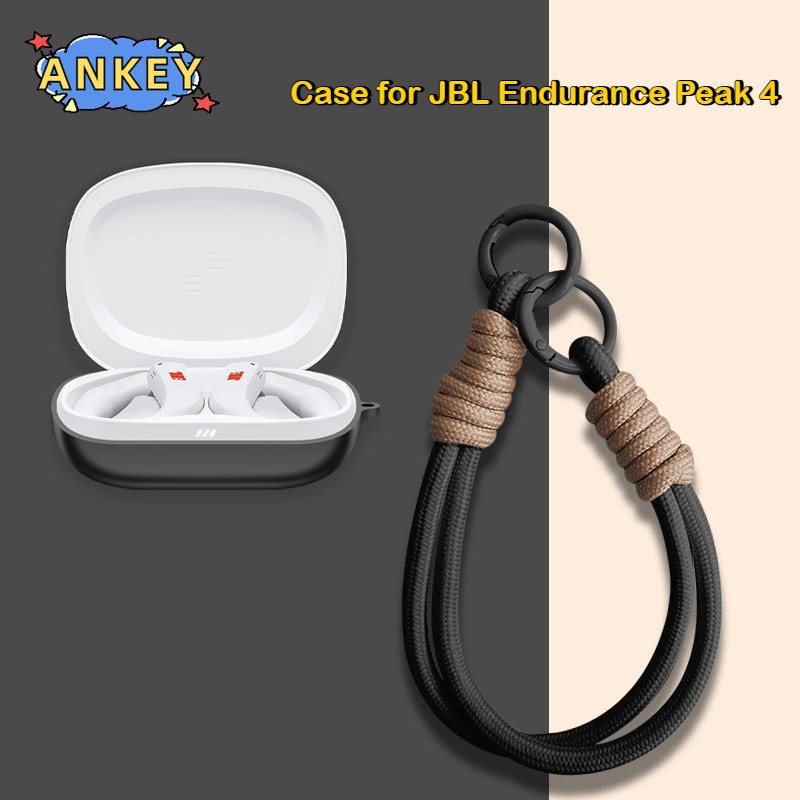 for JBL Endurance Peak 4 Case  - Earbuds Charging Case のレビューと価格