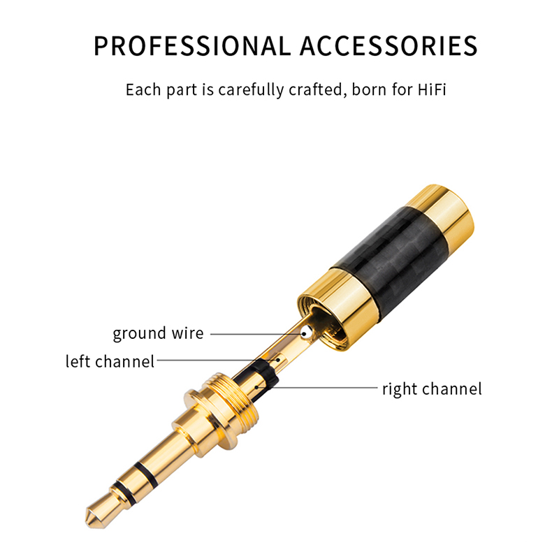 3.5mm Plug 3 Pole Stereo Male  - Cable Extension 3.5 のレビューと価格