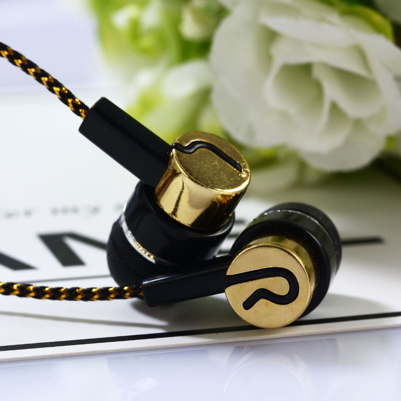 Miwayer 3.5mm Wired In-Ear Ear - Audiophile Headphone Wired のレビューと価格