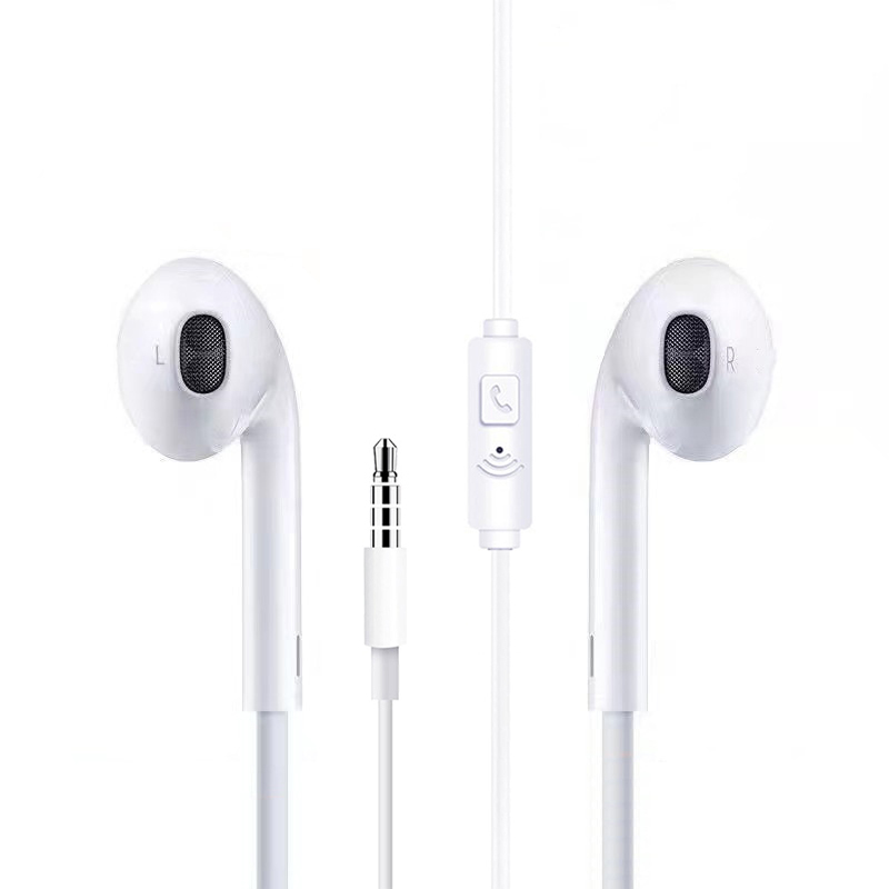 3.5mm Jack In-Ear Wired Headph - Audiophile Headphone Wired のレビューと価格