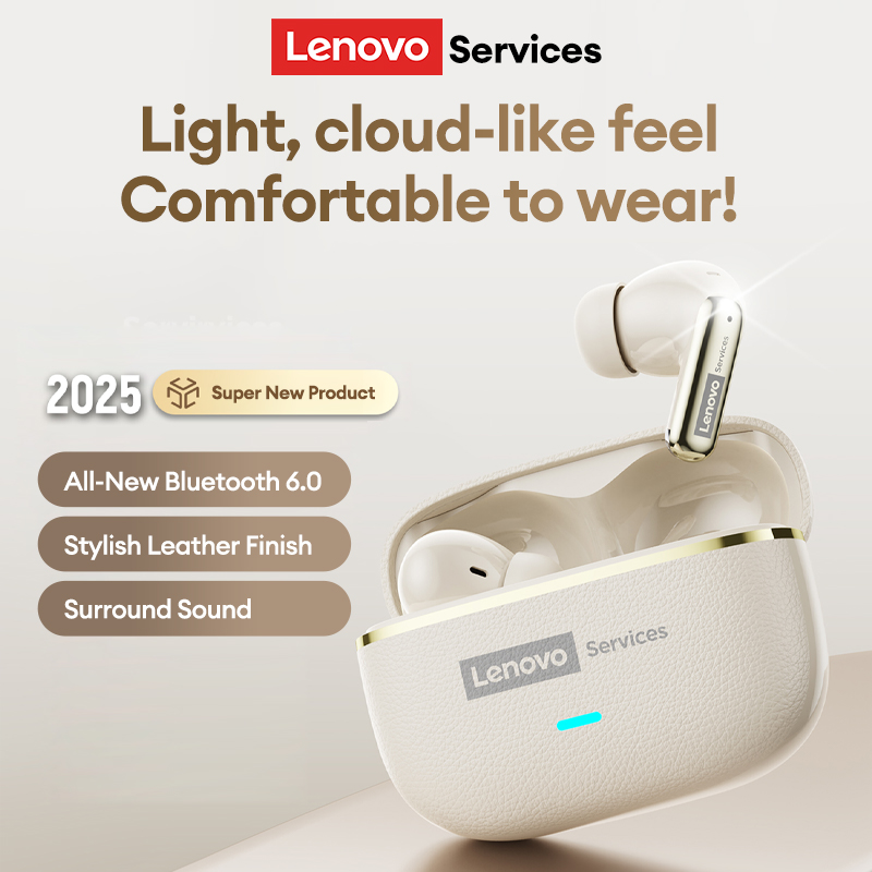 Lenovo 2026 AI Real Time Trans - Usb C Earphone のレビューと価格