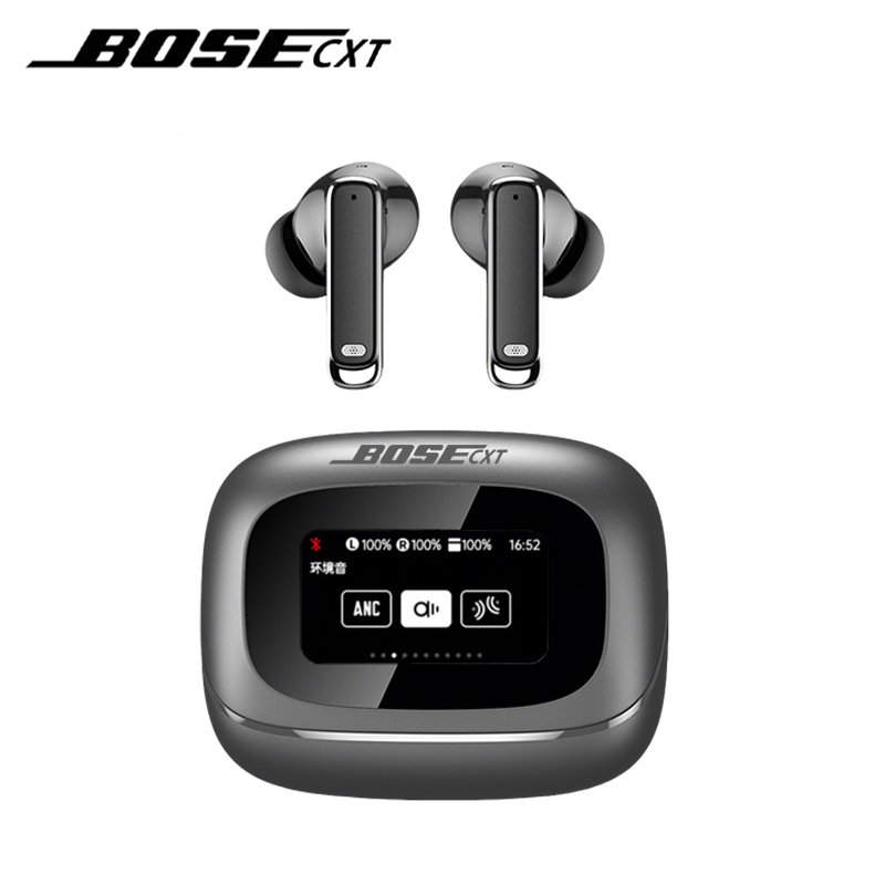 BOSECXT TOUR PRO6 TWS Wireless - Usb C Earphone のレビューと価格
