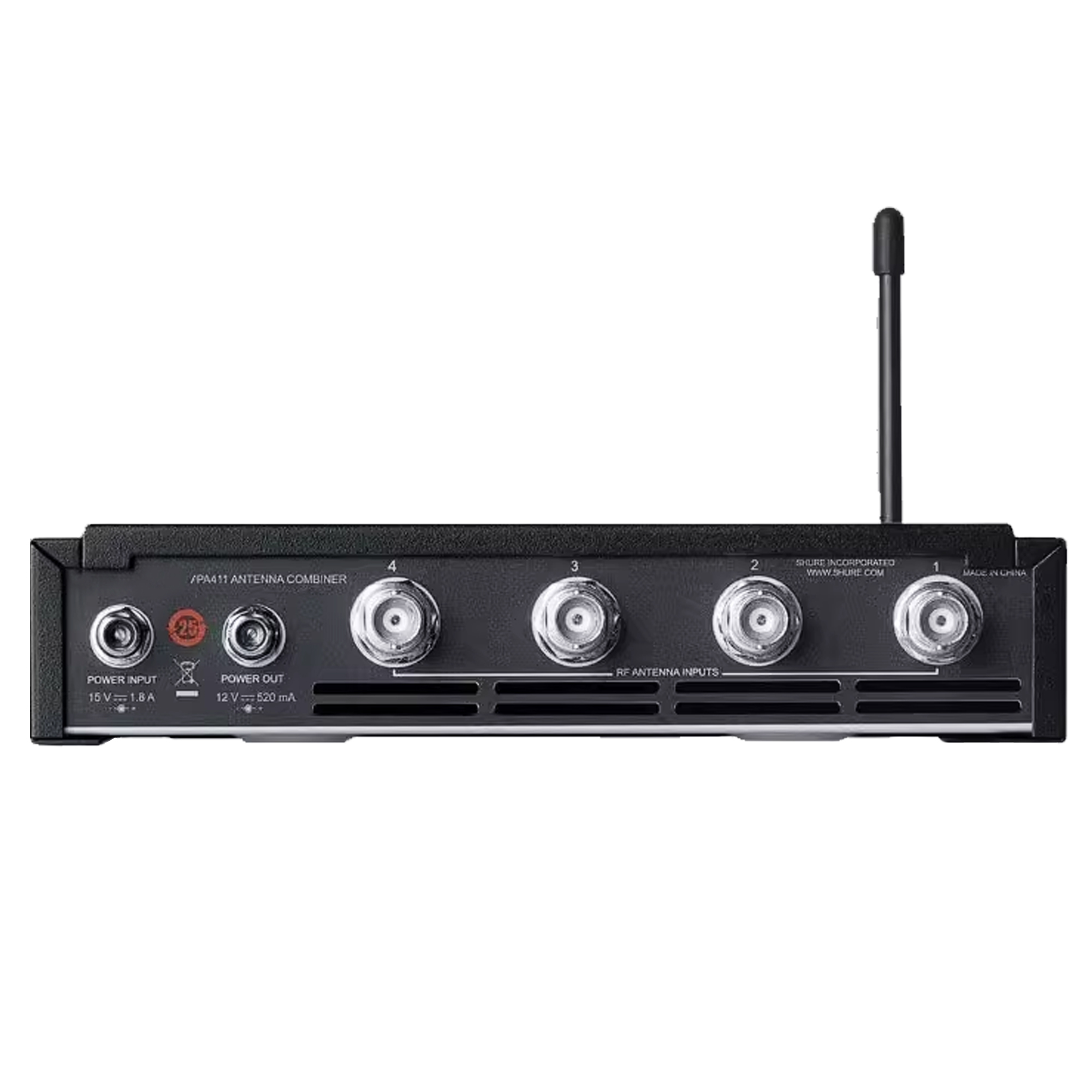 Paulkitson PA411 Antenna Combi - In Ear Monitor Iem のレビューと価格