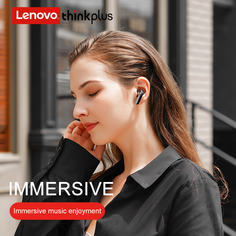 Choice Lenovo X16 TWS Wireless - Usb C Earphone のレビューと価格