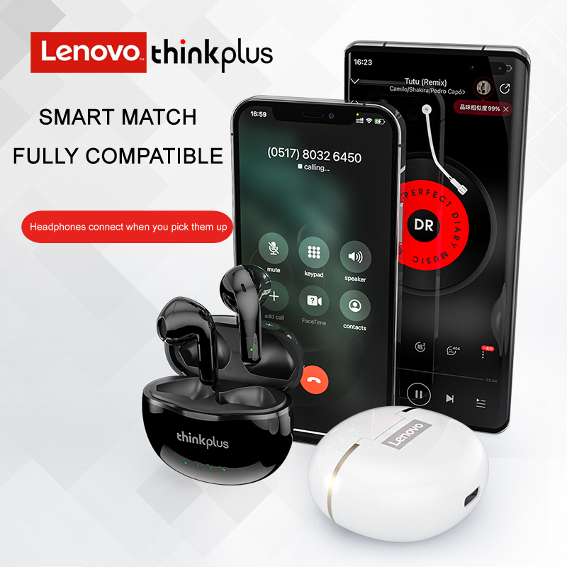 Choice Lenovo X16 TWS Wireless - Usb C Earphone のレビューと価格
