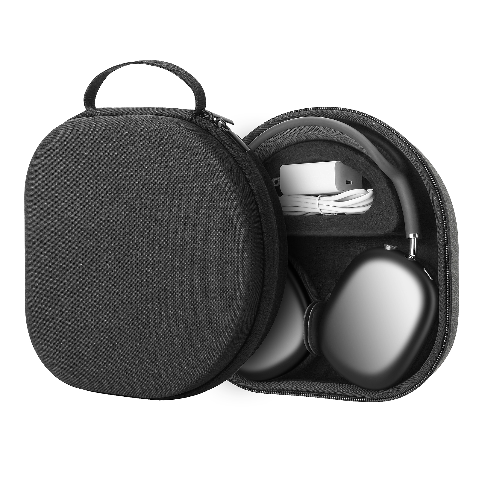 YINKE Smart Case for Apple Air - Headphone Case Hard のレビューと価格