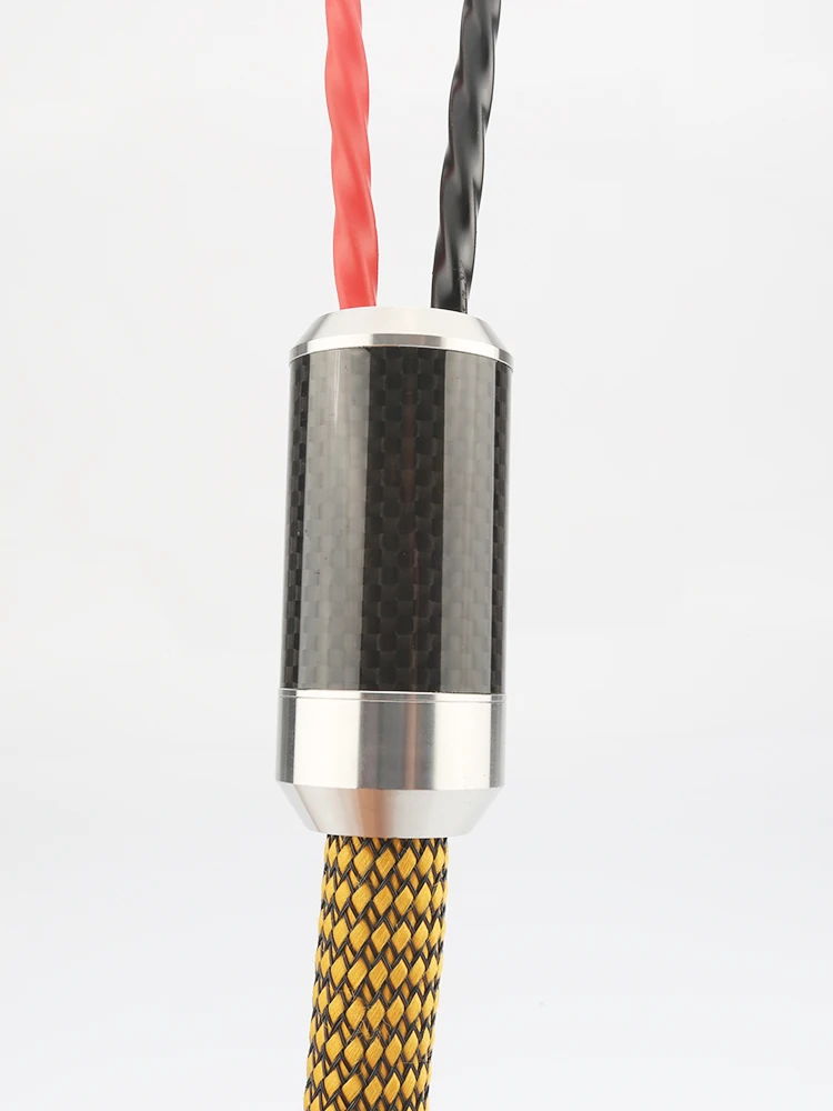 High Quality CF1606 Stainless  - Audio Splitter Y のレビューと価格