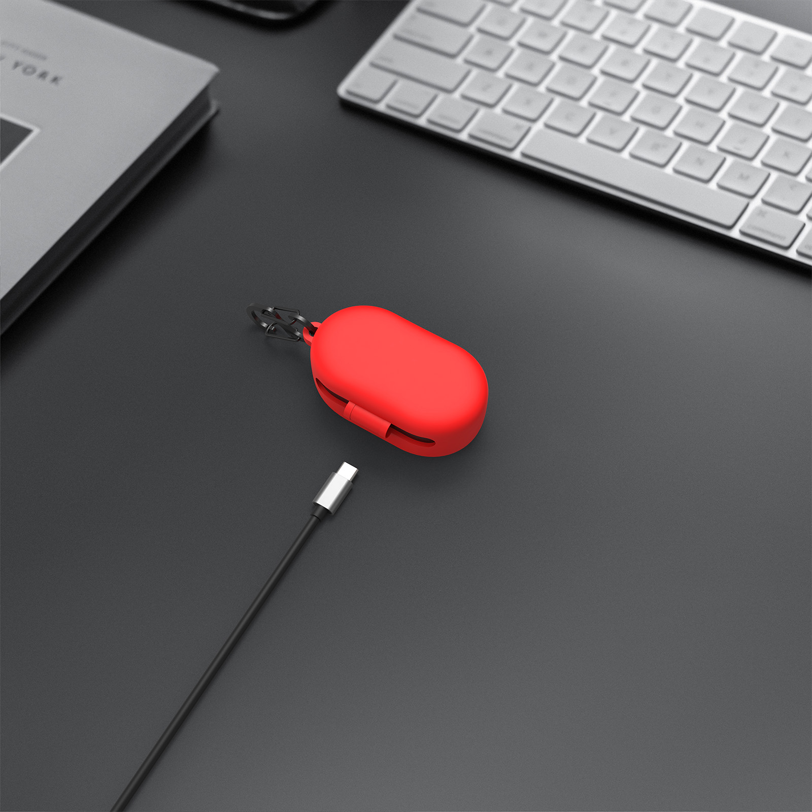 Geekria Silicone Case Cover Co - Wireless Earbuds Tws のレビューと価格