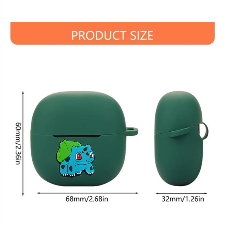 For Redmi Buds 6 Lite Potdemie - Earbuds Charging Case のレビューと価格