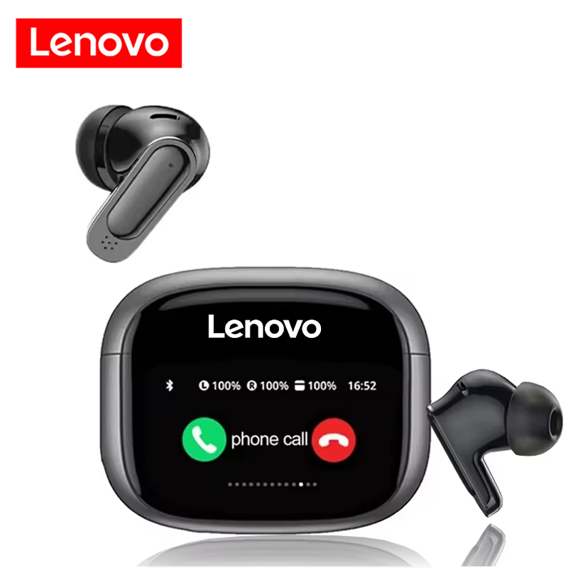 Lenovo Ultra V11 Smart Touch M - Wireless Earbuds Tws のレビューと価格