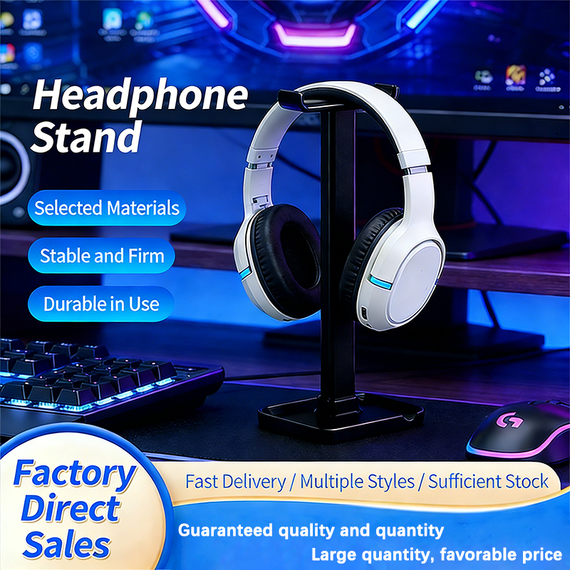 ITLY Multifunctional Multi-Col - Headphone Stand Desk のレビューと価格