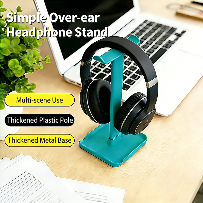 ITLY Multifunctional Multi-Col - Headphone Stand Desk のレビューと価格