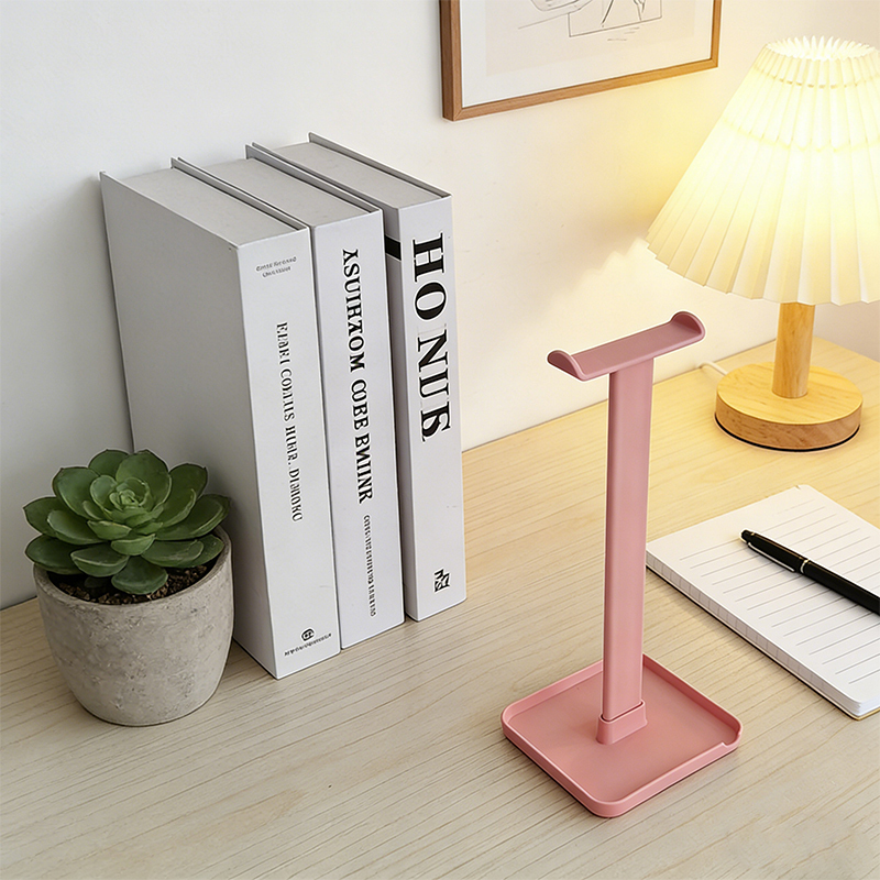 ITLY Multifunctional Multi-Col - Headphone Stand Desk のレビューと価格