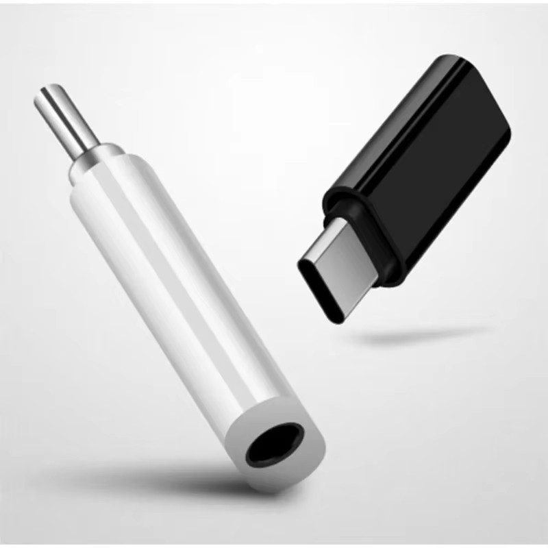 Type-C to 3.5mm Jack Converter - Cable Extension 3.5 のレビューと価格