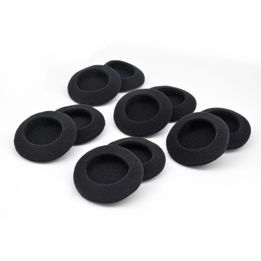 New Sponge Replacement Ear Pad - Earphone Foam Tip のレビューと価格
