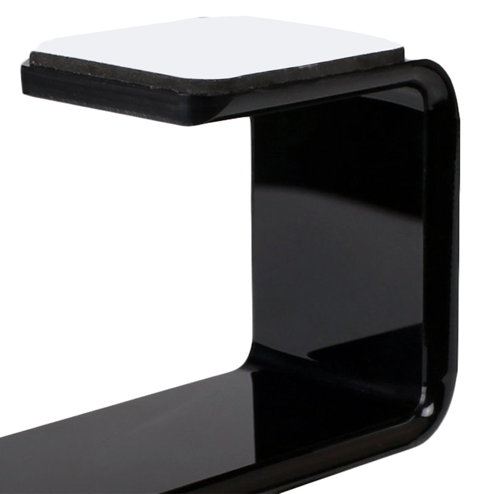 Headphone Earphone Hanging Rac - Headphone Stand Desk のレビューと価格