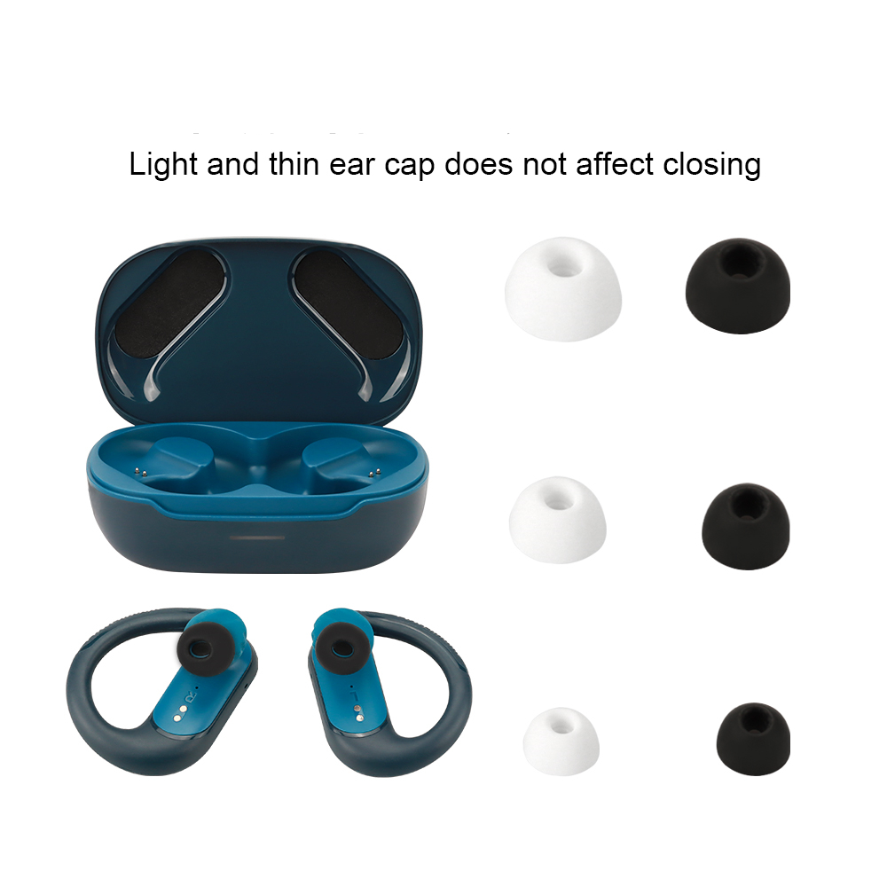 3Pair For JBL ENDURANCE PEAK3  - Earbuds Charging Case のレビューと価格