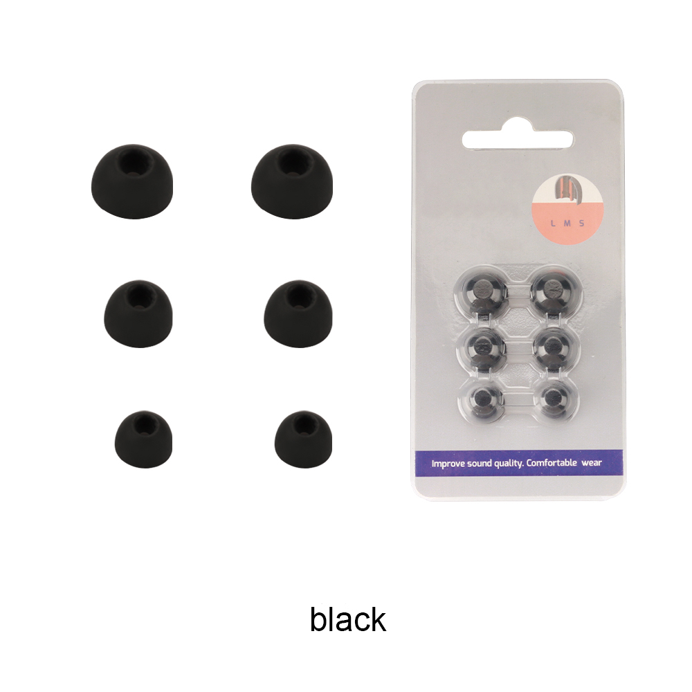 3Pair For JBL ENDURANCE PEAK3  - Earbuds Charging Case のレビューと価格