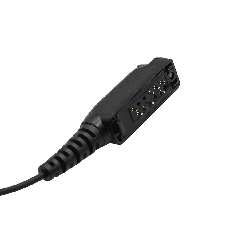 1-Wire Earloop Headset Earpiec - Wired Earphone Mic のレビューと価格