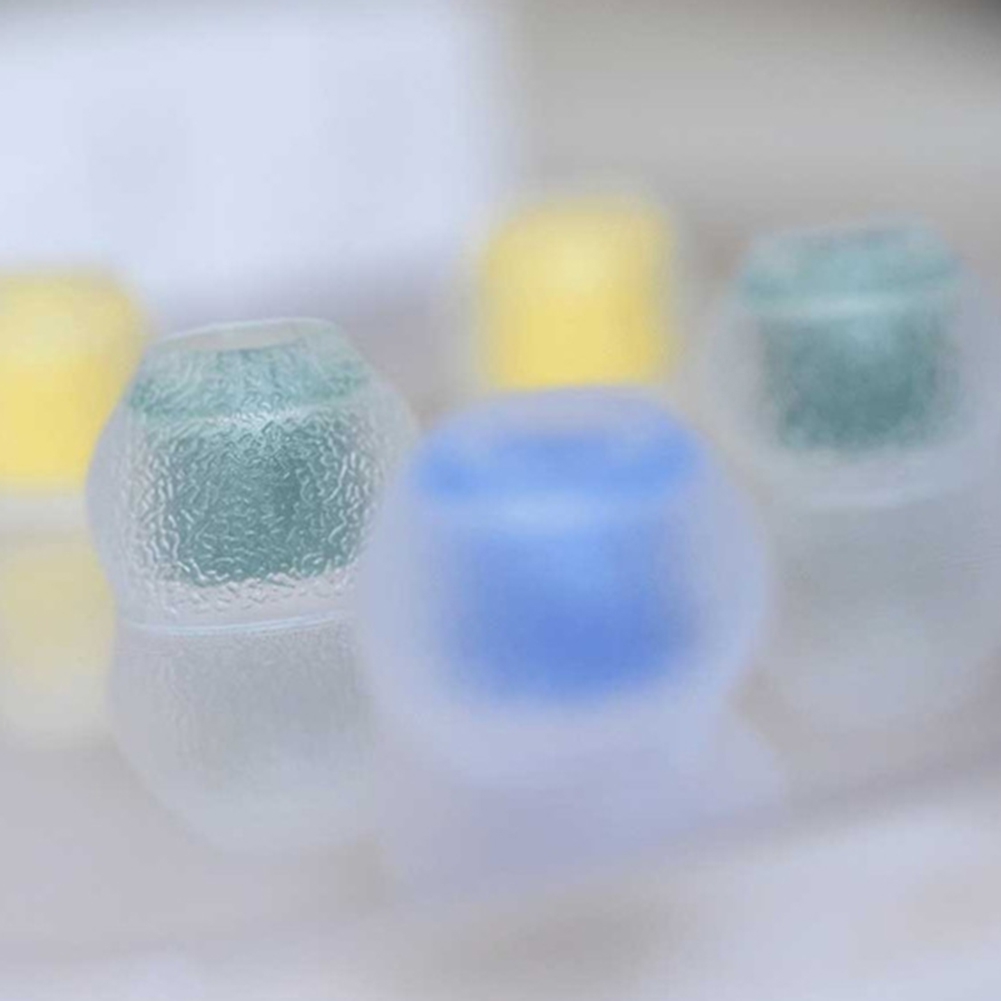 [AAAE 2026] 3 Pairs Ear Tip, R - Silicone Ear Tip Replacement のレビューと価格
