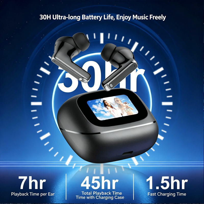 Lenovo TOUR PRO6 Touch Multi F - Wireless Earbuds Tws のレビューと価格