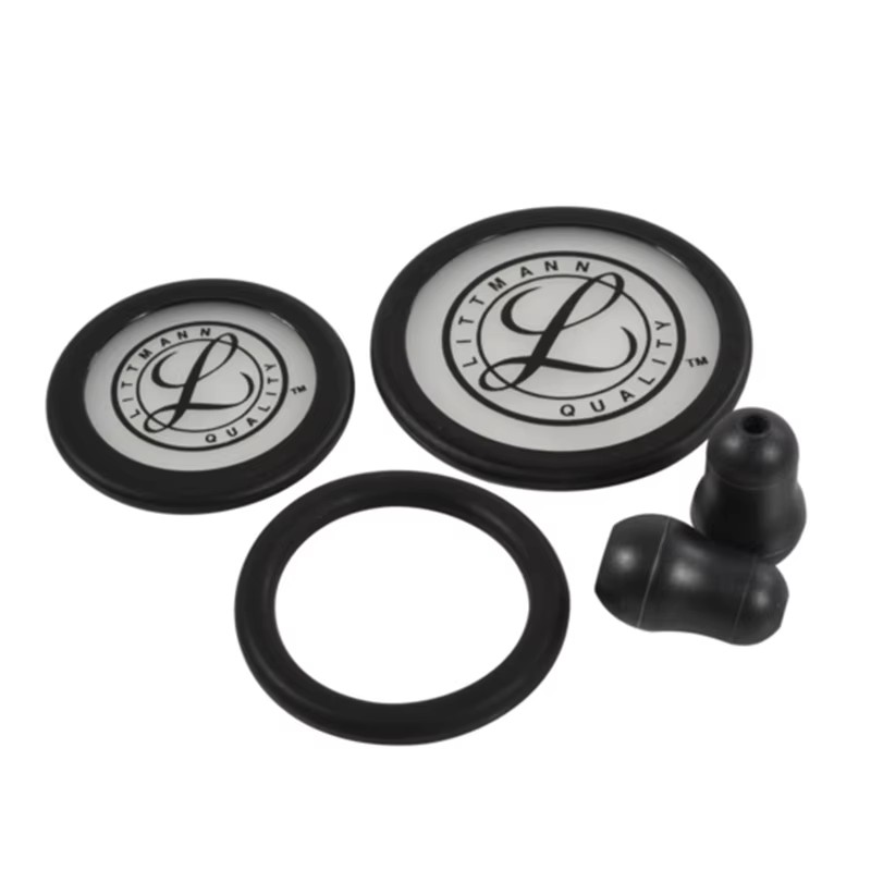 Medical Stethoscope Spare Part - Silicone Ear Tip Replacement のレビューと価格