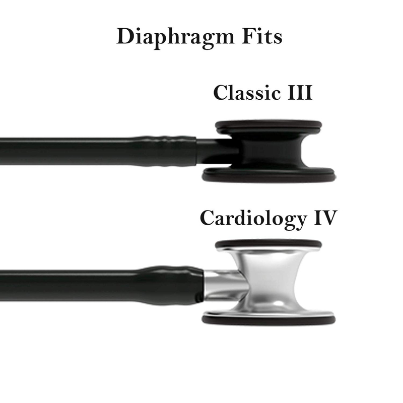 Medical Stethoscope Spare Part - Silicone Ear Tip Replacement のレビューと価格