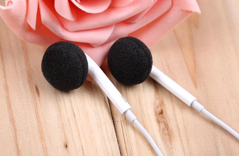 25pairs 50pcs 18mm Foam Earbud - Earphone Foam Tip のレビューと価格