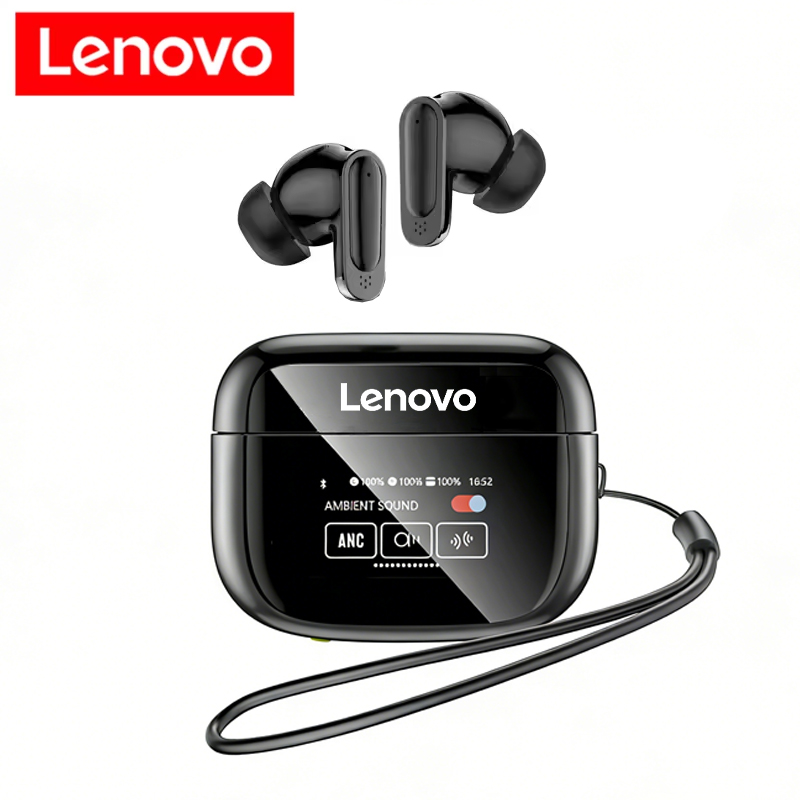 Lenovo V11 TWS Wireless Earpho - Bluetooth Headset On Ear のレビューと価格