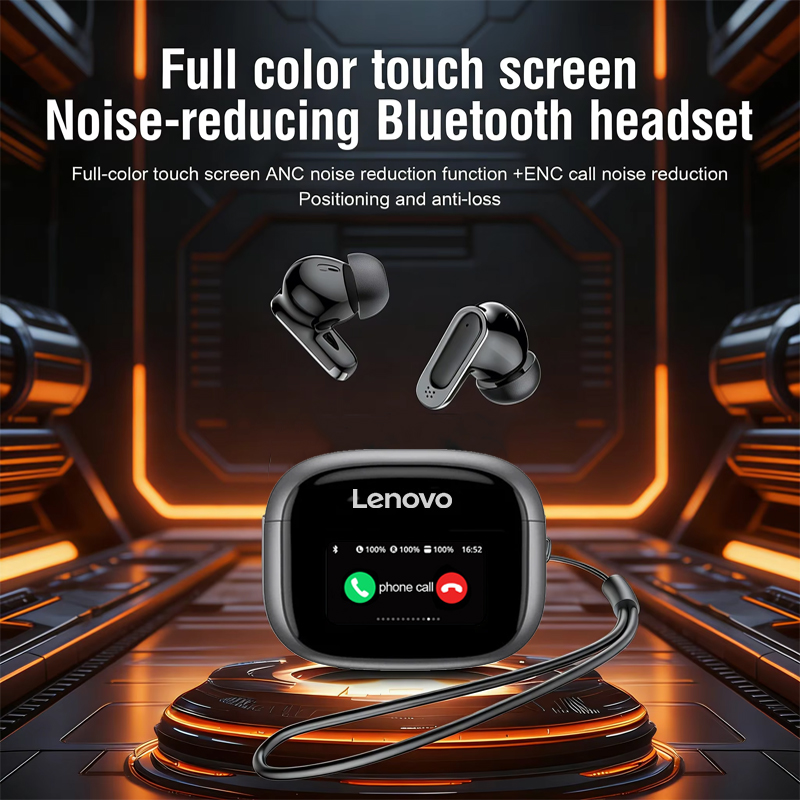 Lenovo V11 TWS Wireless Earpho - Bluetooth Headset On Ear のレビューと価格