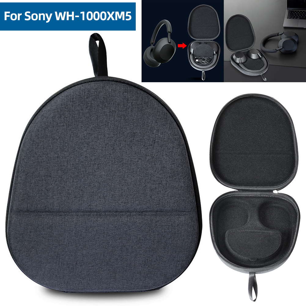 Hard EVA Carrying Case for Son - Headphone Case Hard のレビューと価格