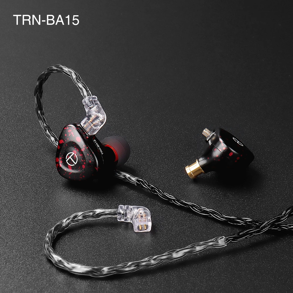 TRN T2 Pro16 Core Earphones Si - Usb C Earphone のレビューと価格