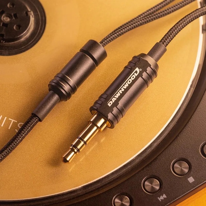 DAWNWOOD GT09 Dark Knight IEM  - In Ear Monitor Iem のレビューと価格