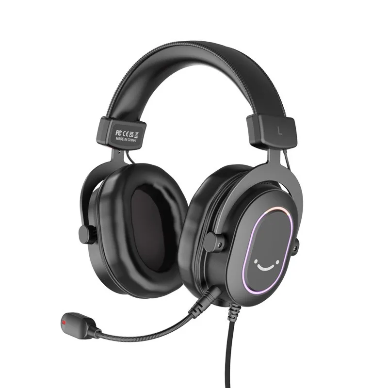 Headset 7.1 Headset for Comput - Gaming Headset Rgb のレビューと価格