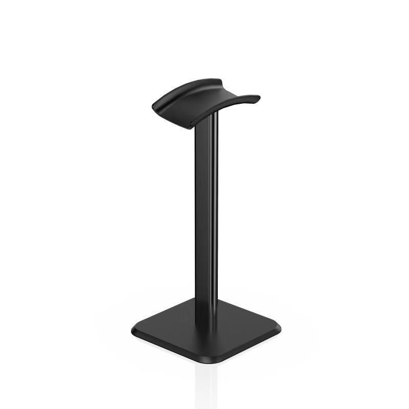 Universal Headphone Stand Alum - Headphone Stand Desk のレビューと価格