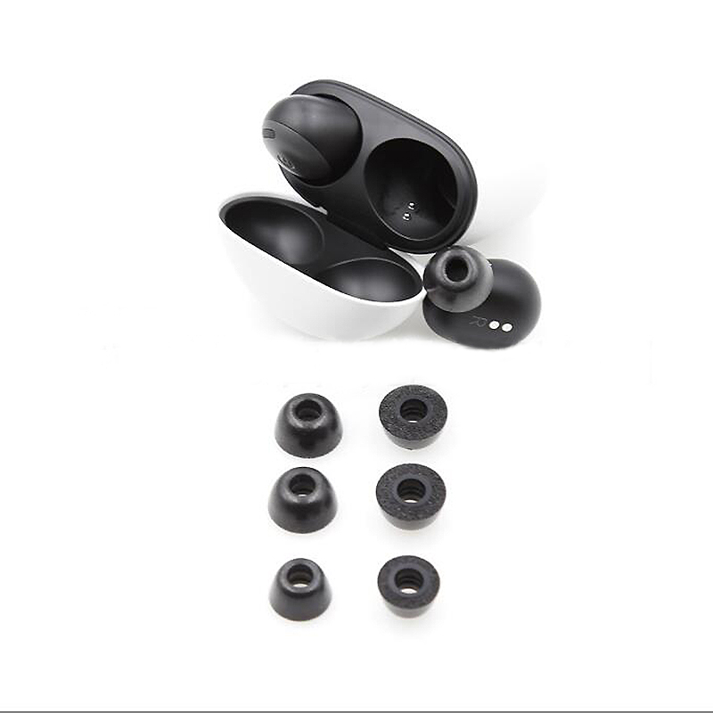 Memory Foam For Google Pixel B - Earphone Foam Tip のレビューと価格