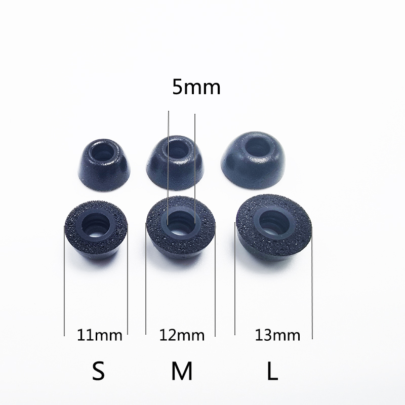 Memory Foam For Google Pixel B - Earphone Foam Tip のレビューと価格