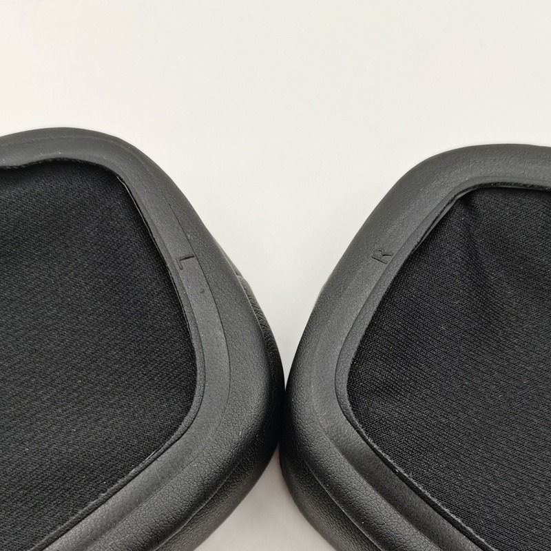 Earpads Replacement for Corsai - Gaming Headset Rgb のレビューと価格